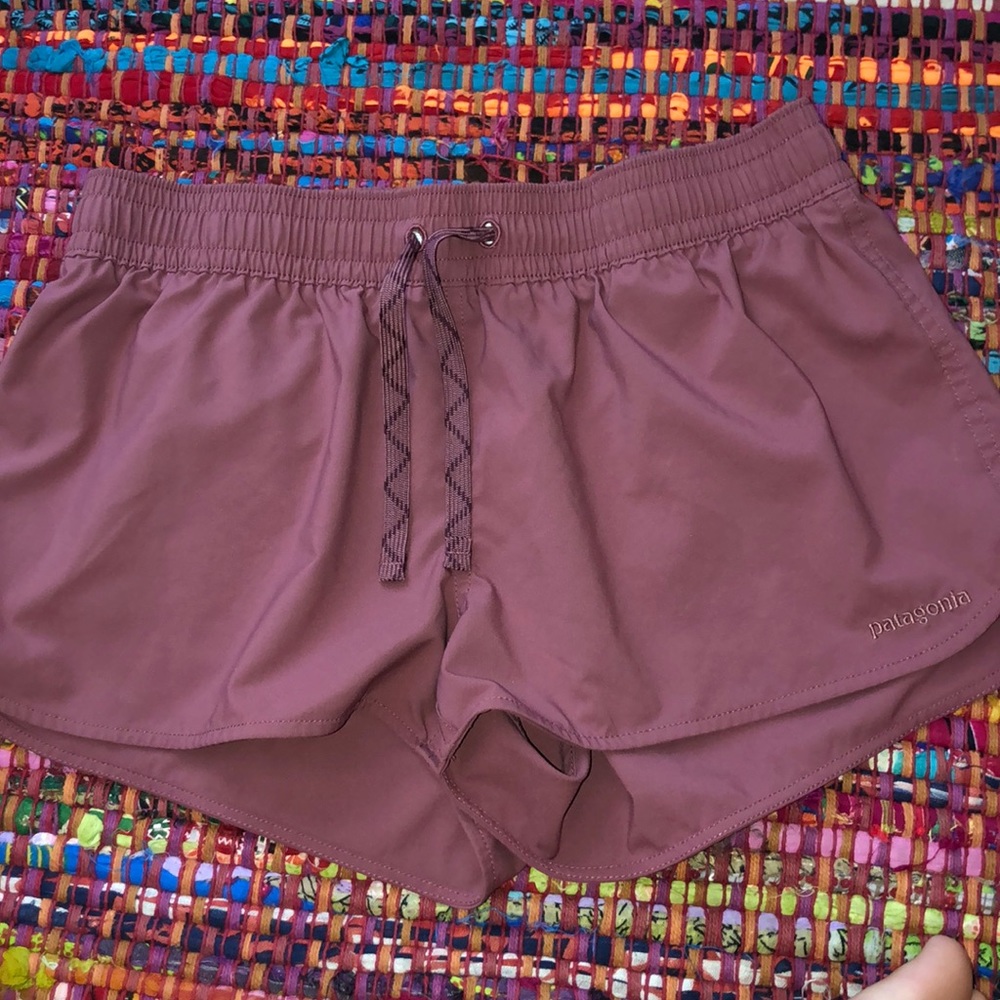Patagonia shorts